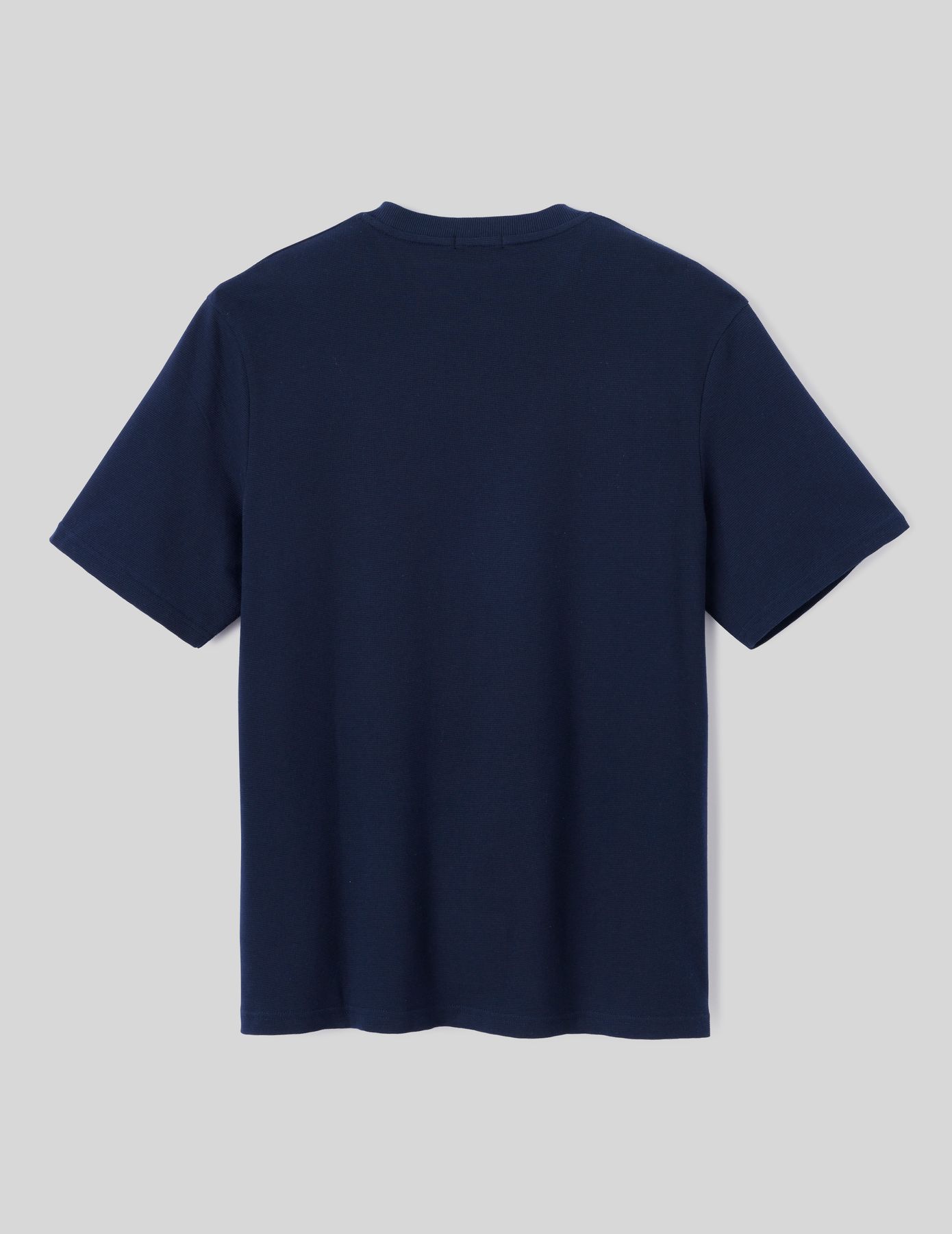T-shirt matière fantaisie