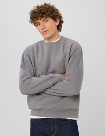 Sweat col rond