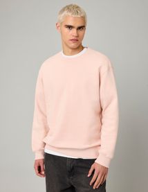 Sweat basique extra doux