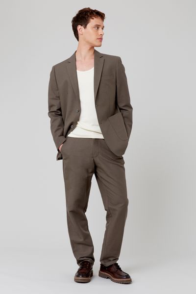 Veste de costume