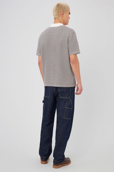 Polo tricot