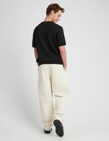 T-shirt maille