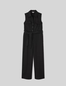 Combinaison pantalon fluide