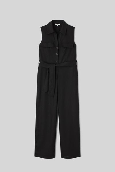 Combinaison pantalon fluide