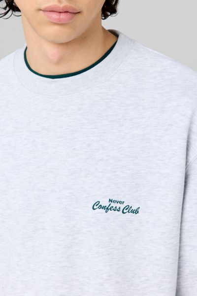 Sweat animation devant/dos