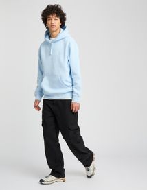 Sweat à capuche