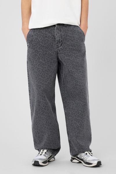 Jean skater fantaisie