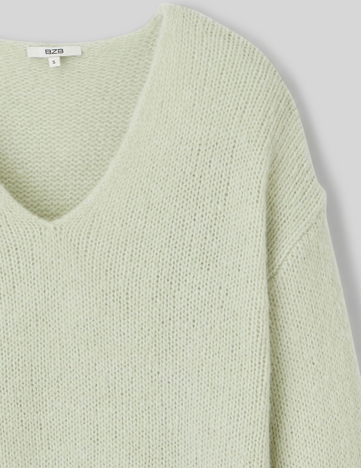 Pull col V