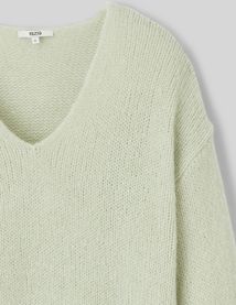 Pull col V