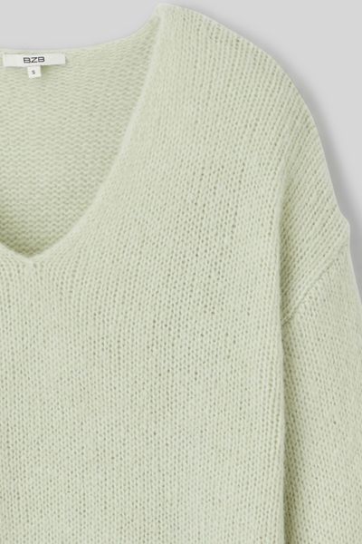 Pull col V