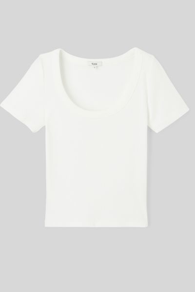T-shirt uni