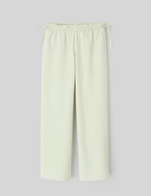 Pantalon vichy