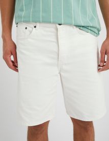 Bermuda en jean