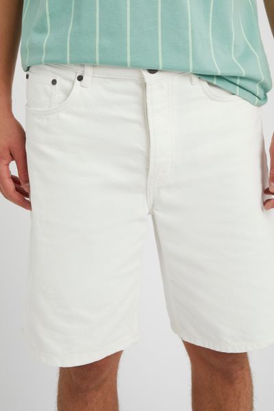 Bermuda en jean