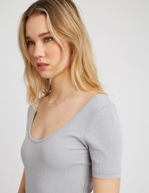 Body délavé
