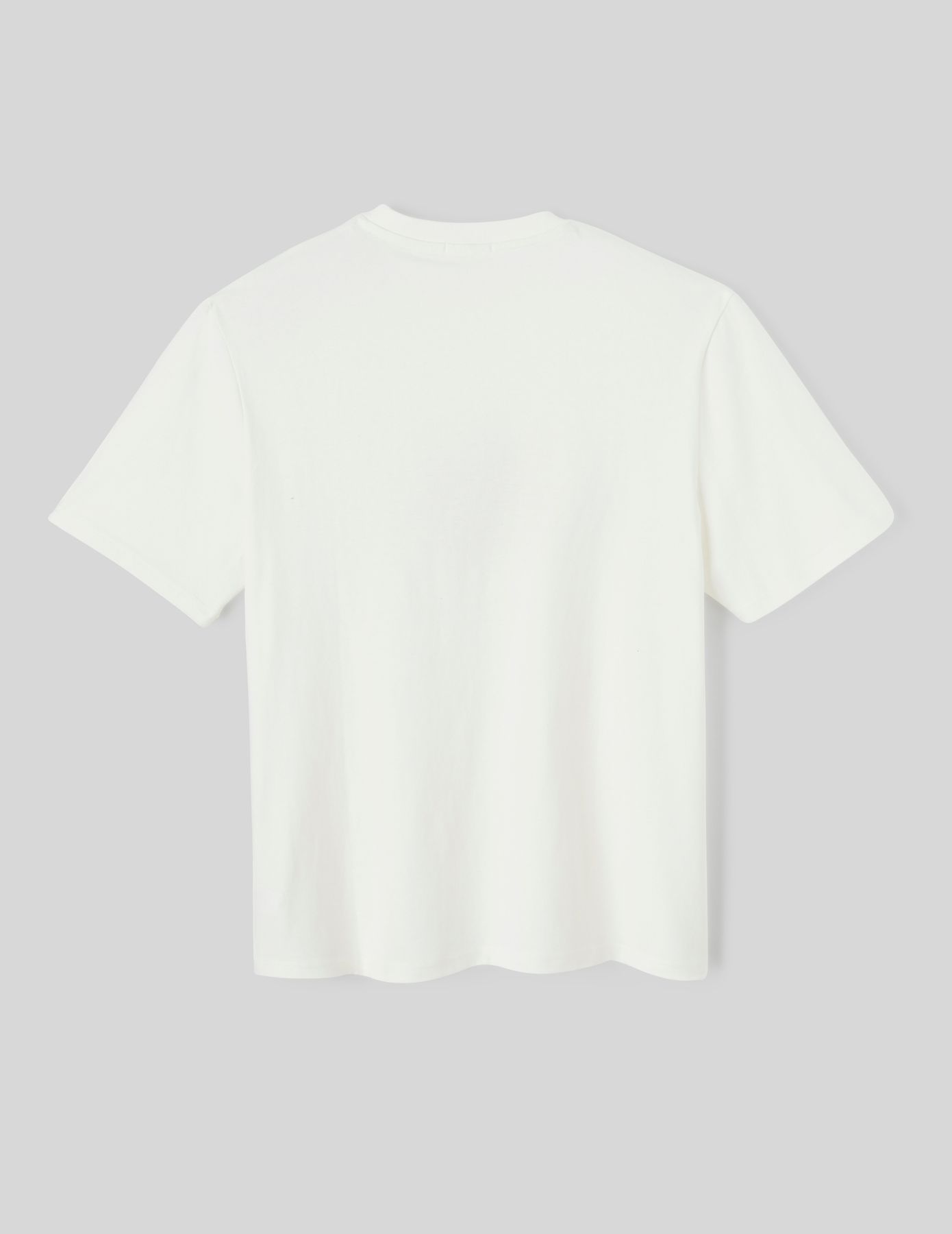 T-shirt imprimé
