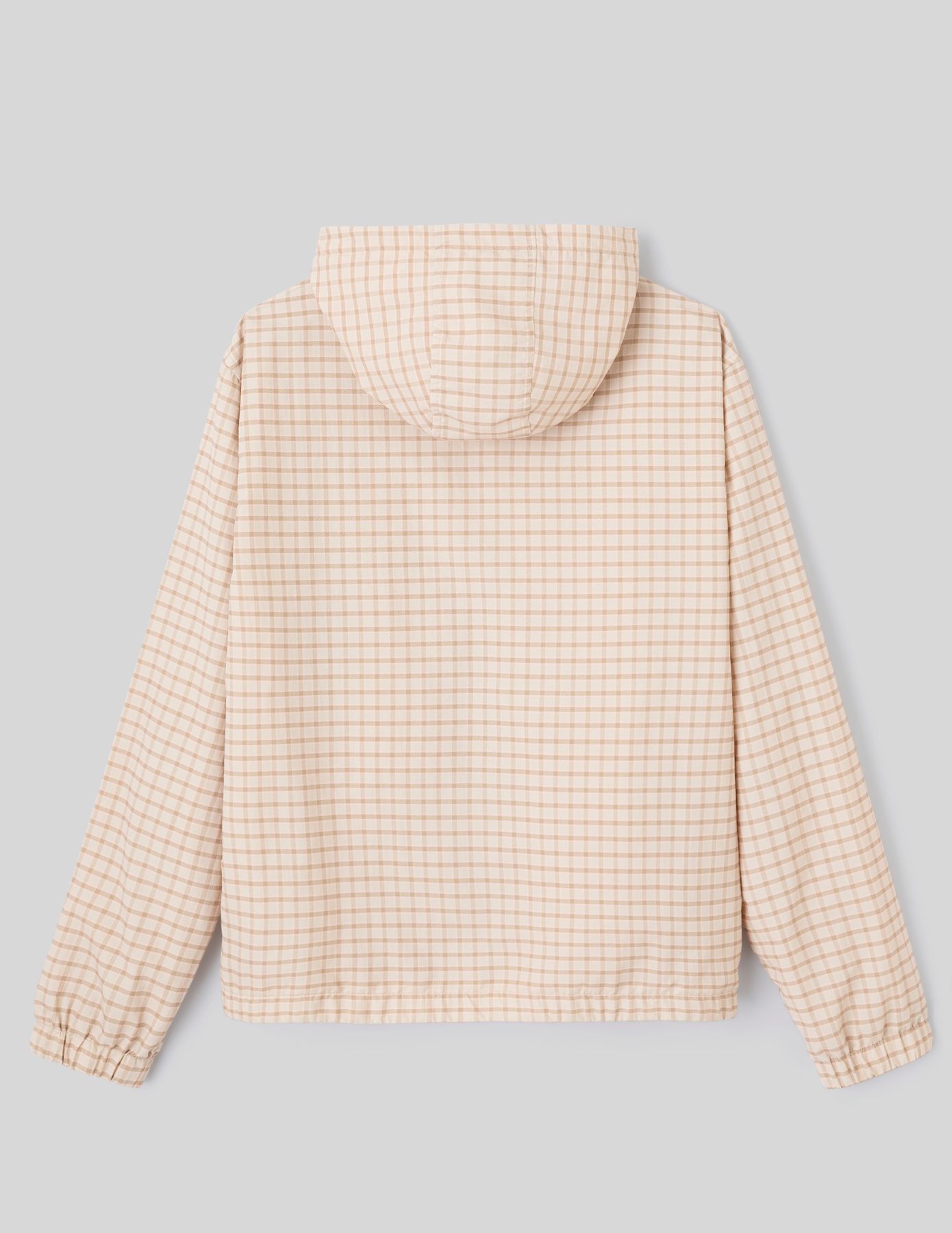 Blouson l&eacute;ger &agrave; capuche