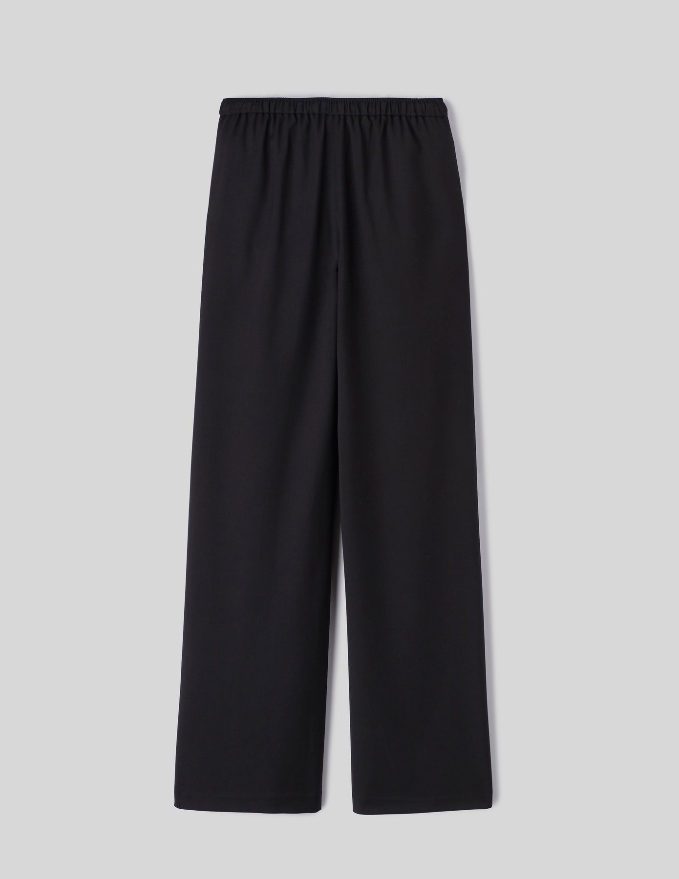Pantalon fluide