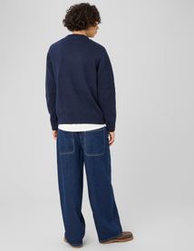 Pull moulin&eacute;