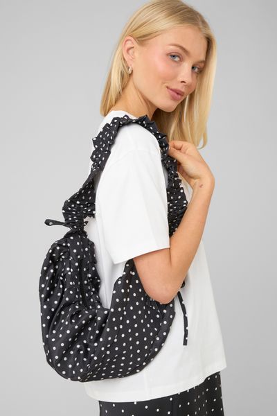 Sac &agrave; pois