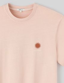 T-shirt imprimé