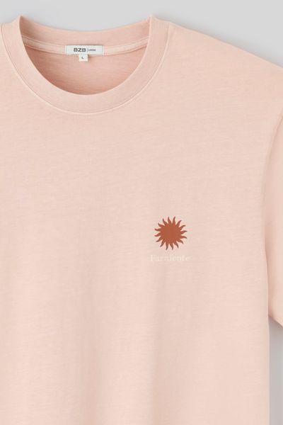 T-shirt imprimé