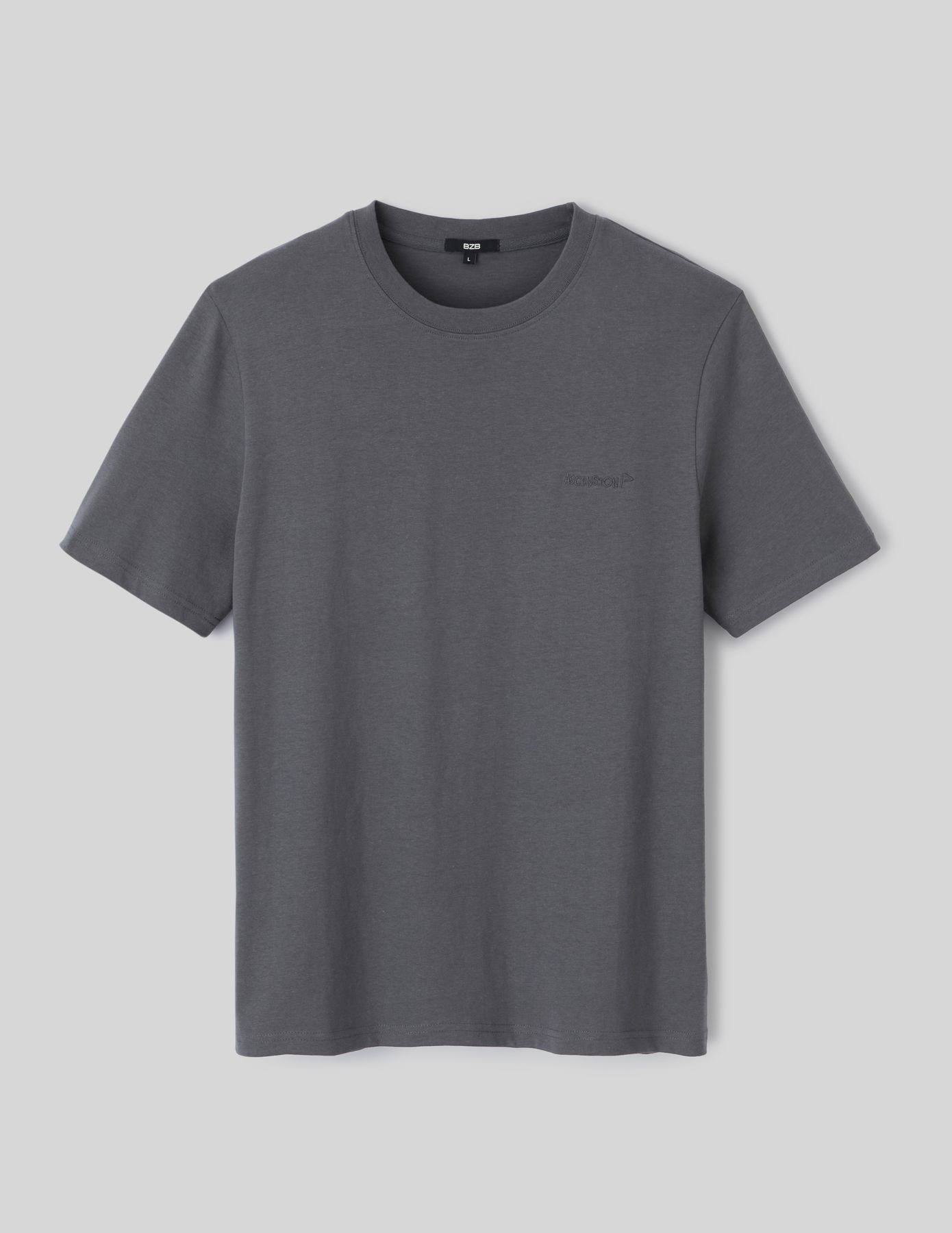 T-shirt message