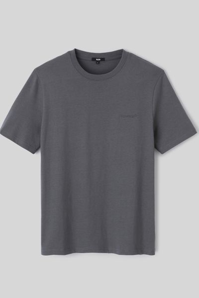 T-shirt message