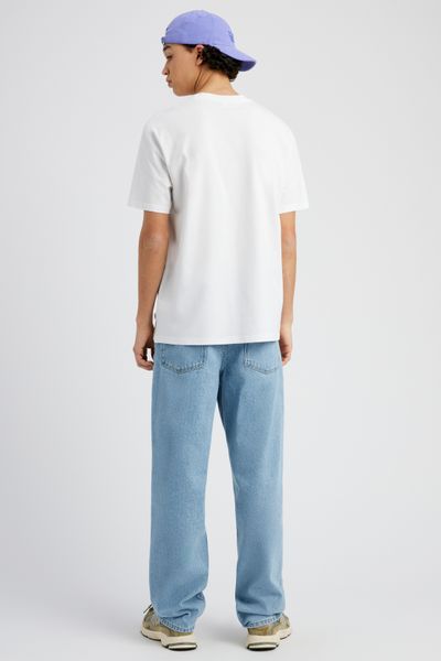 Lot de 3 basiques unis