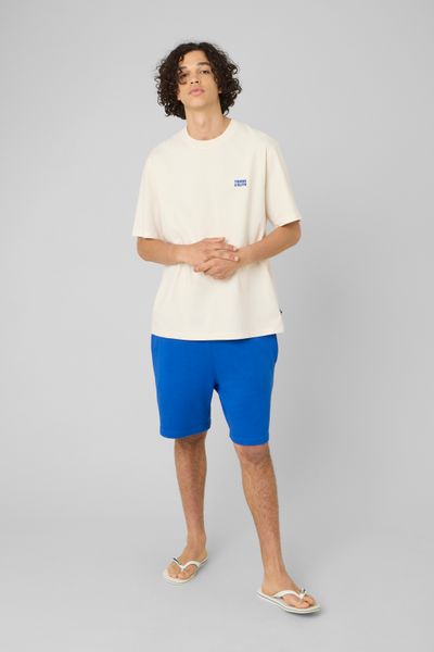 Bermuda en maille