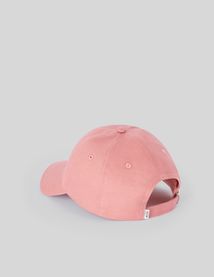 Casquette broderie