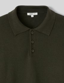 Pull col polo