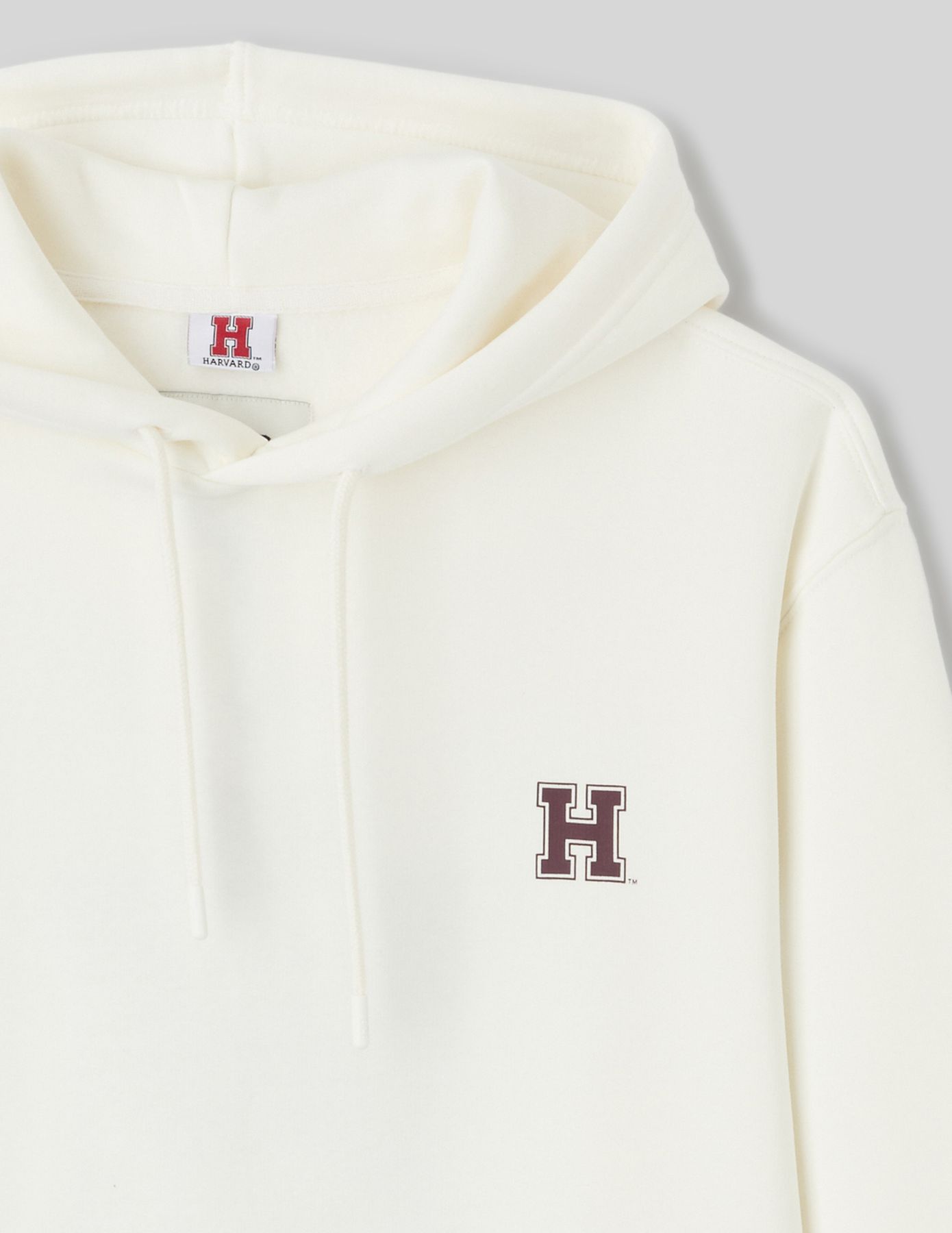 Sweat licence Harvard