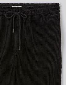 Pantalon velours c&ocirc;tel&eacute;