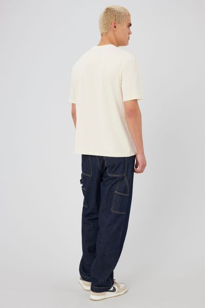 T-shirt brodé afterwork club