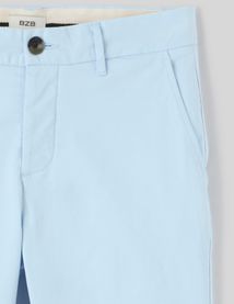 Bermuda chino