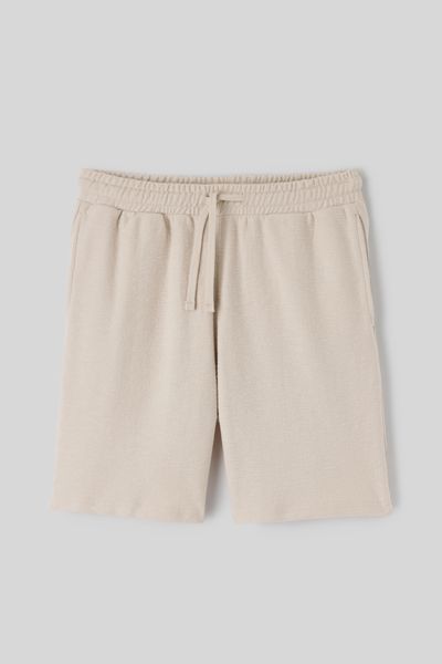 Bermuda texturée