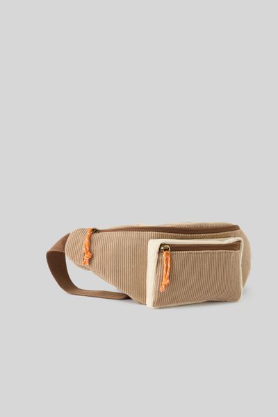 Sac banane c&ocirc;tel&eacute;