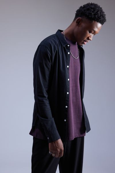 T-shirt manches longues