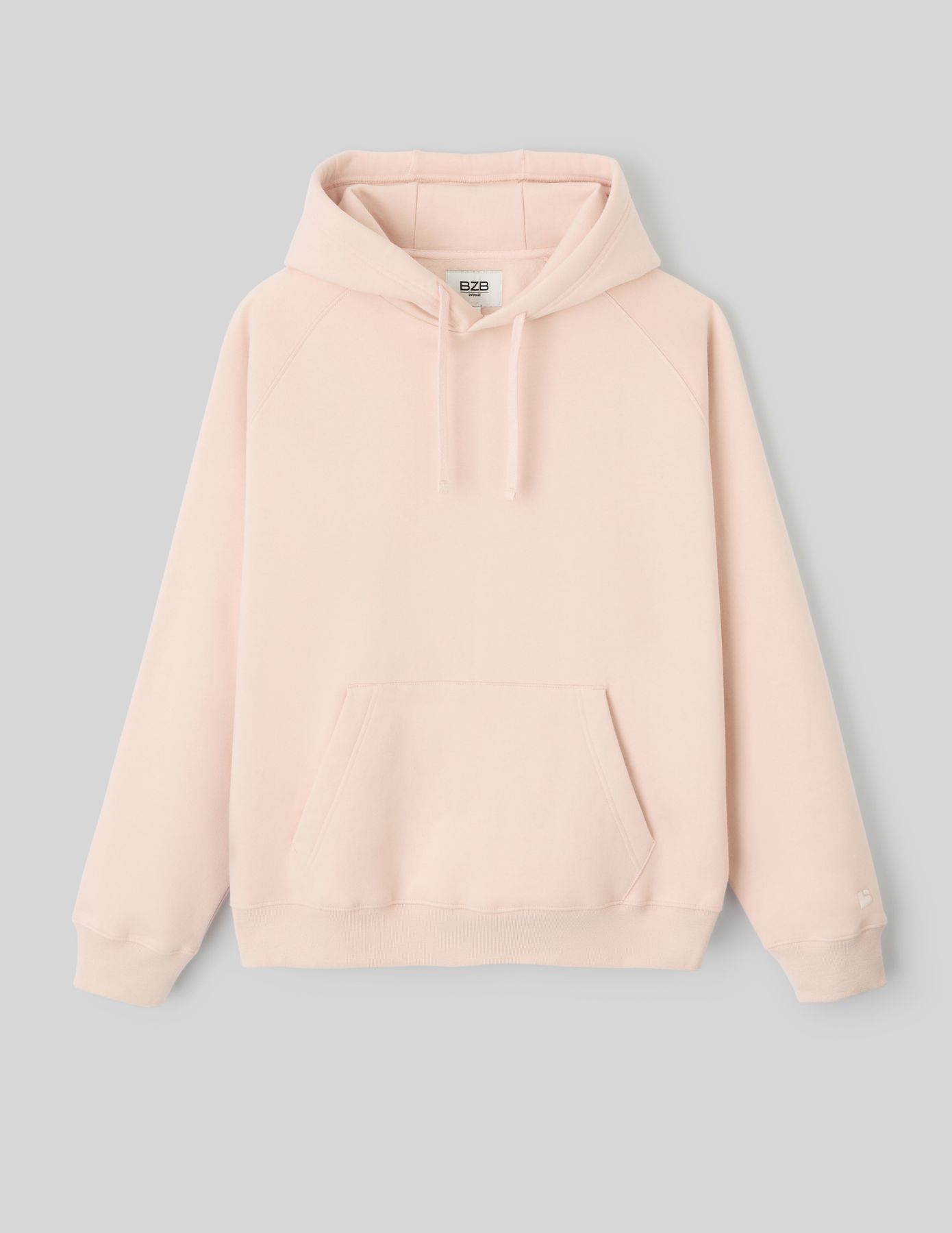 Sweat premium à capuche