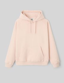Sweat premium à capuche