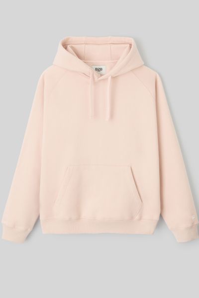Sweat premium à capuche