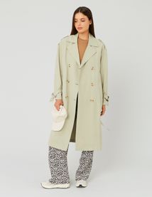 Trench long