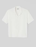 Blanc &eacute;cru