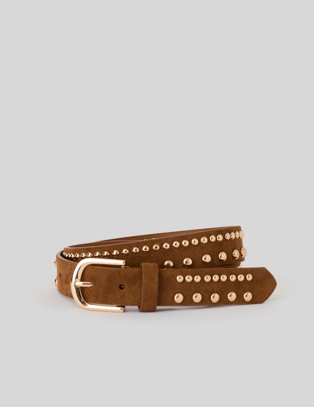 Ceinture femme, ceinture cuir | BZB