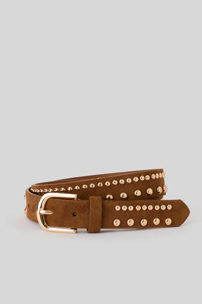 Ceinture clous