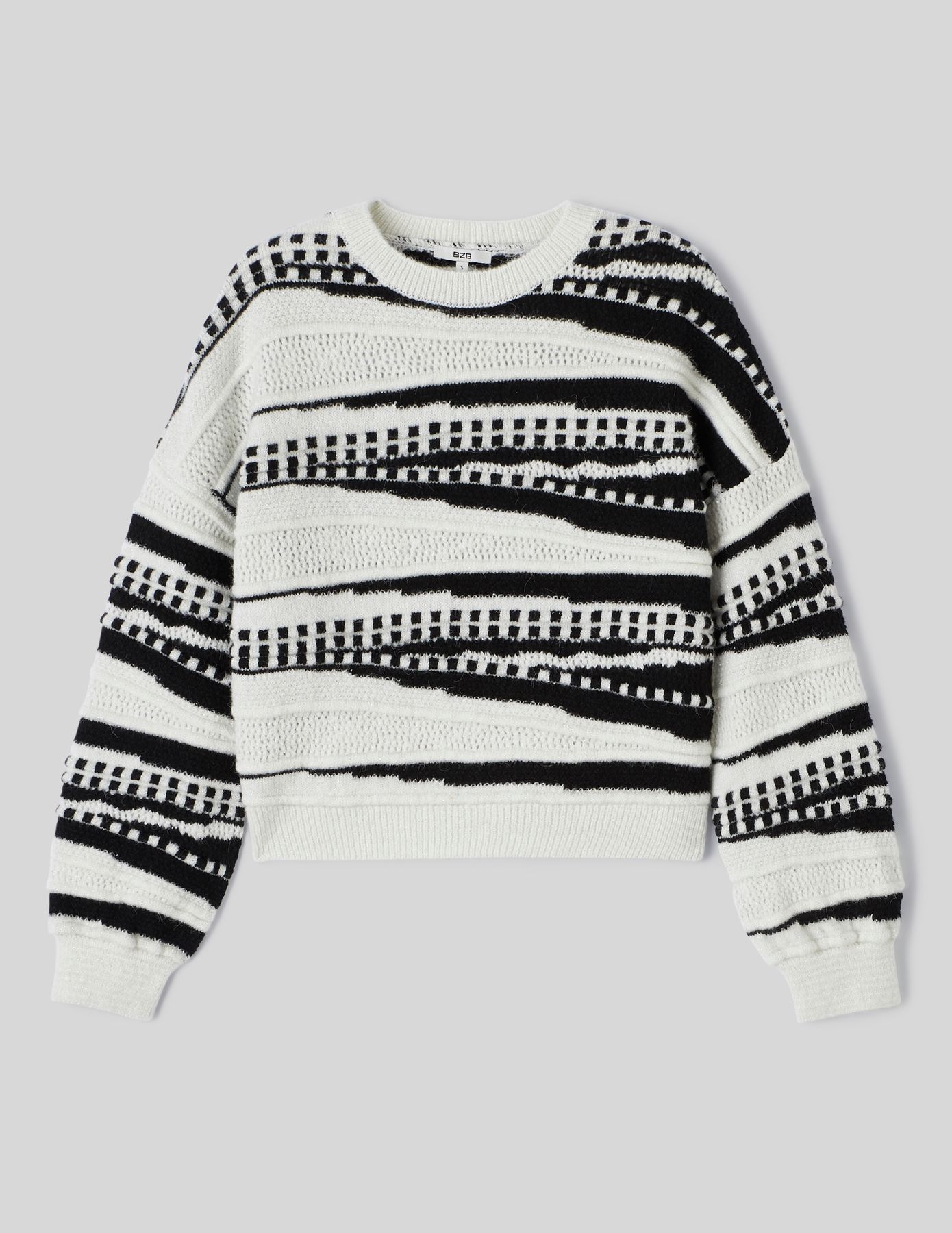 Pull fantaisie