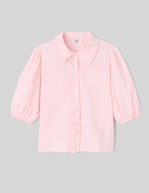 Chemise manches courtes