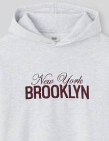 Sweat à capuche