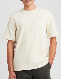 T-shirt mati&egrave;re fantaisie